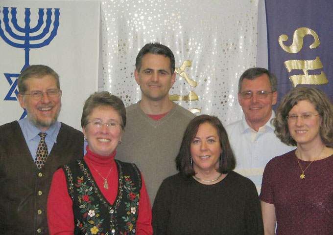Michigan Messianic Jewish Congregation